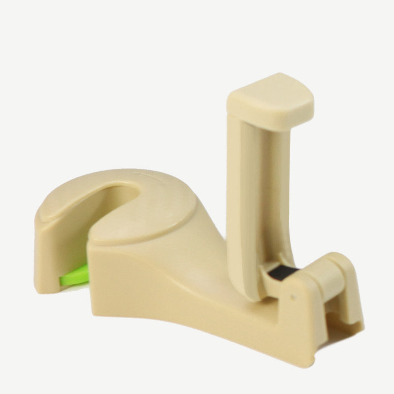 BowLift | Headrest holder car strap
