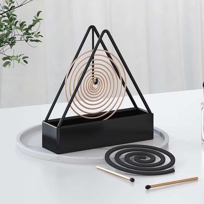 mosquito candle holder | Bowlift