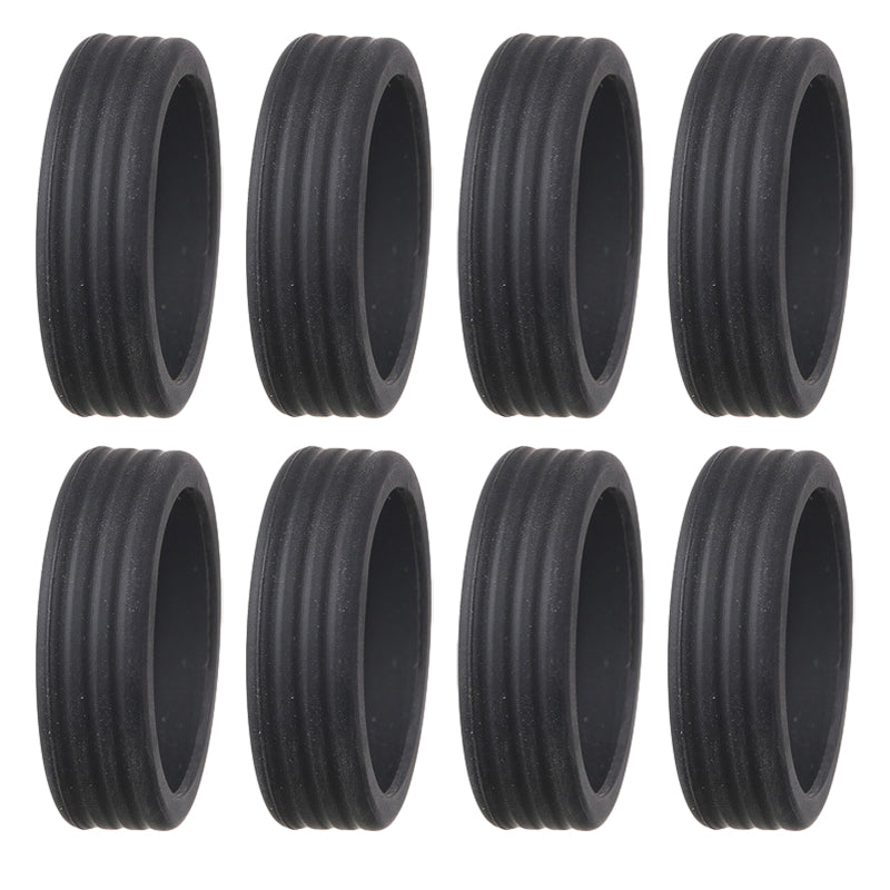 BowLift | Luggage Compartment Wheel Cover (8 Pieces)