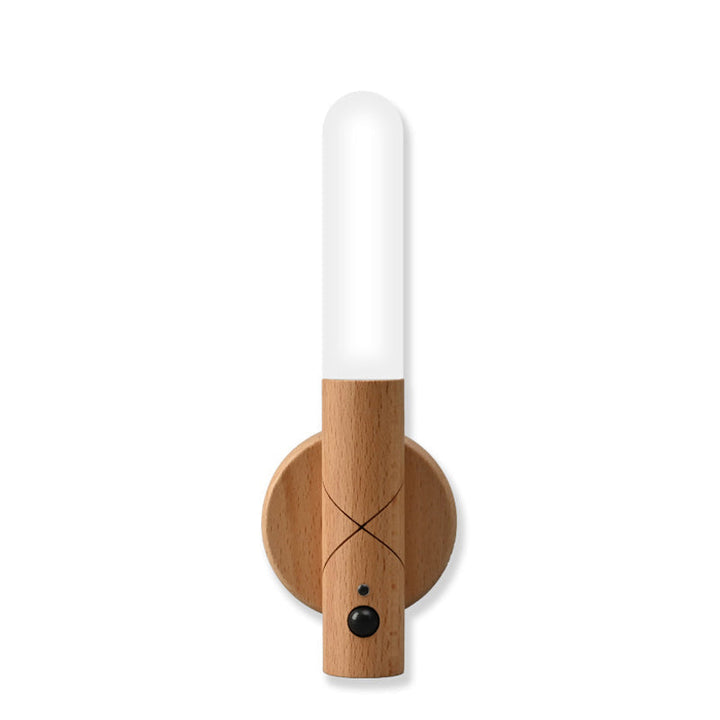 Intelligent Sensor Night Light | Bowlift