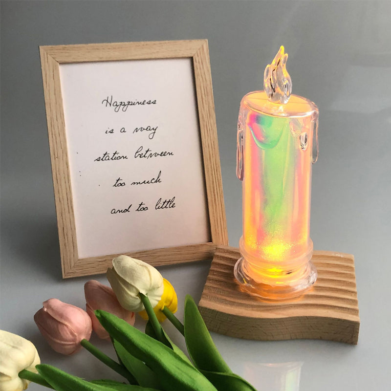 BowLift | Romantic LED lights