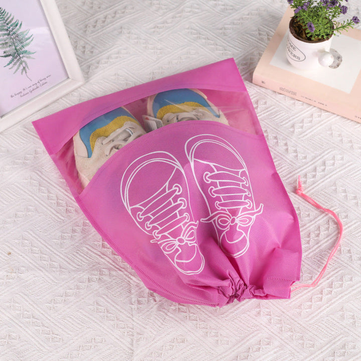 BowLift | Shoe Dustproof Non-woven Storage Bag