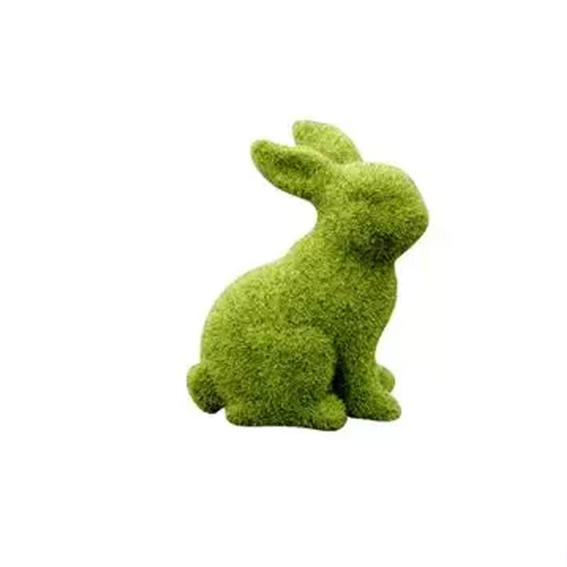 BowLift | Simulated Flocking Rabbit Ornament