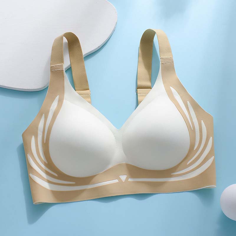 BowLift | Lifting Anti-Sagging Wireless Push-up Bra