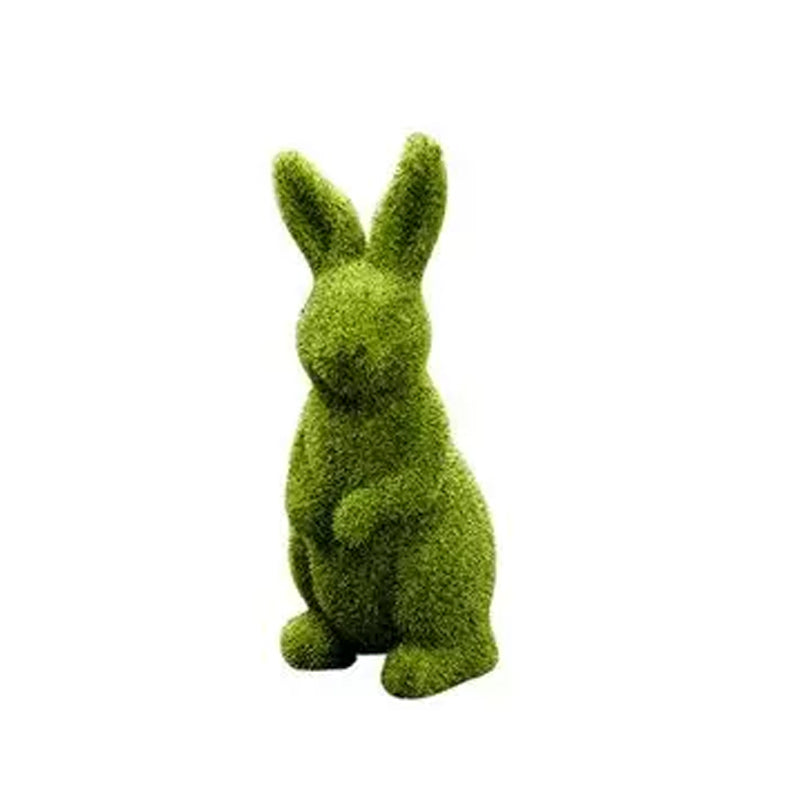 BowLift | Simulated Flocking Rabbit Ornament