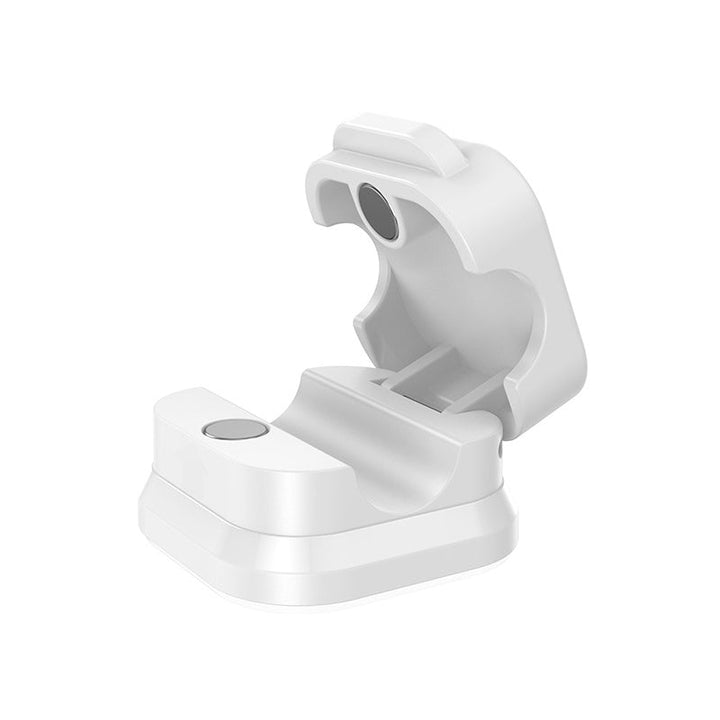 BowLift | Magnetic Cable Organizer Storage Holder
