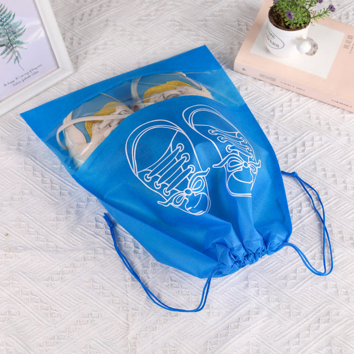 BowLift | Shoe Dustproof Non-woven Storage Bag