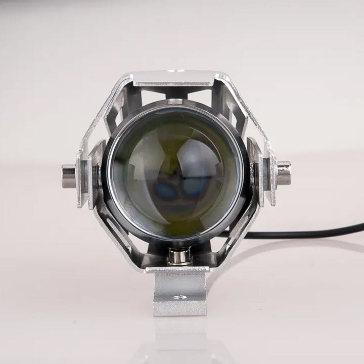 BowLift | Motorcycle Driving Light LED Auxiliary Light