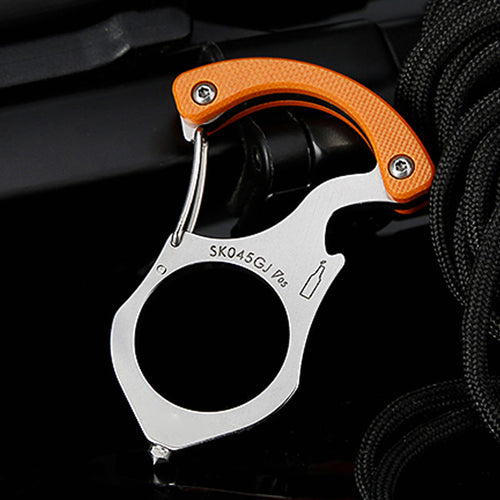 Car Key Clip Self-Protection Hook | Bowlift