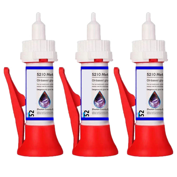 BowLift | Powerful Multi-Material Welding Repair Adhesive