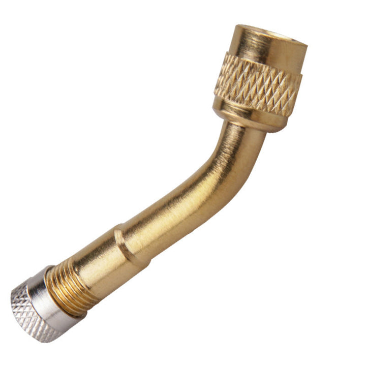 BowLift | Universal tire valve extension adapter for car, bike, motorcycle, scooter