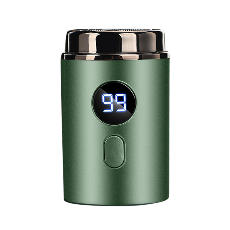 BowLift | Mini portable electric shaver