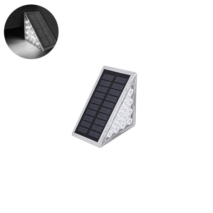 BowLift | LED Solar waterproof stair lights