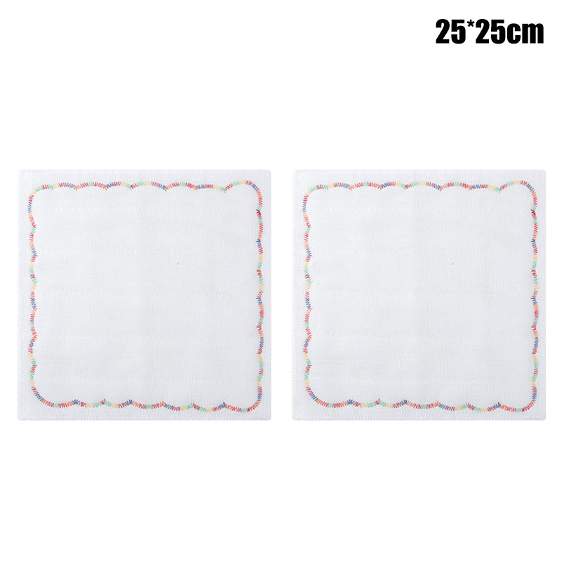 BowLift | Rainbow Color Dish Cloth