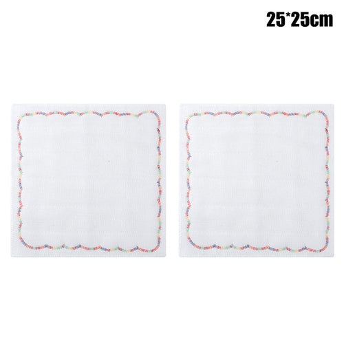 BowLift | Rainbow Color Dish Cloth