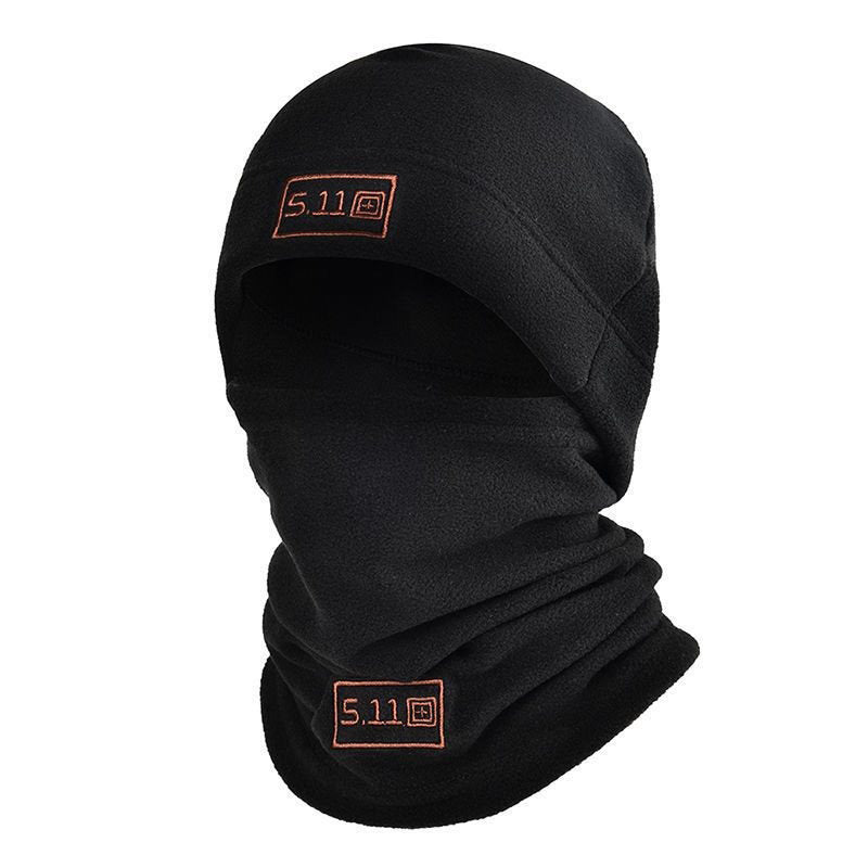 Polar Fleece Balaclava Hood Face Mask | Bowlift