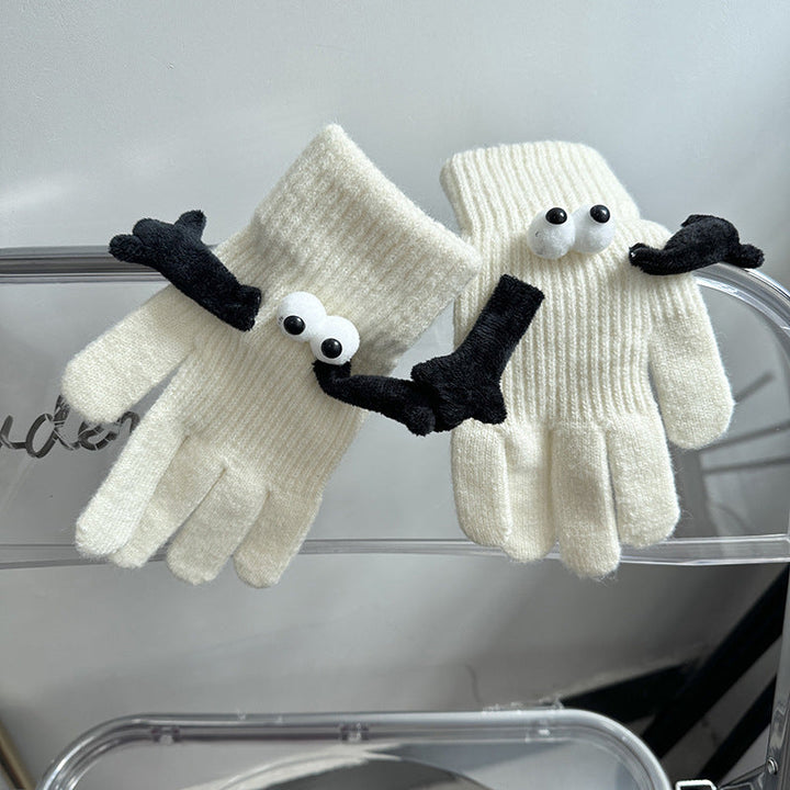BowLift | Winter Warm Magnetic Gloves