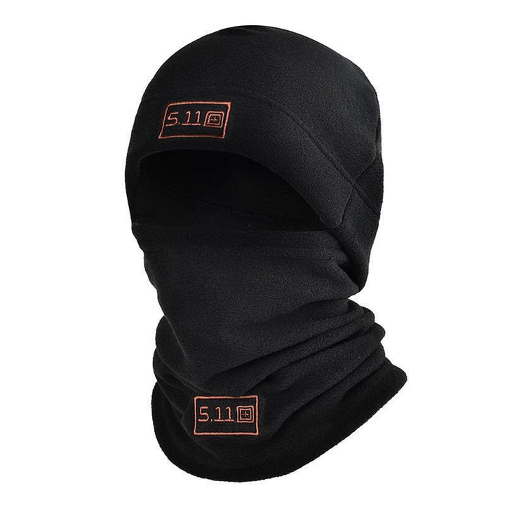 Polar Fleece Balaclava Hood Face Mask | Bowlift