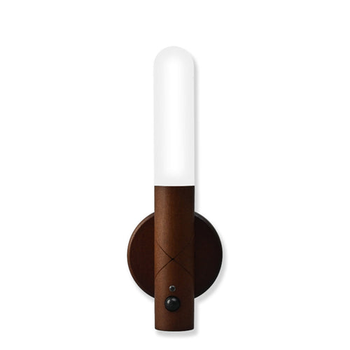 Intelligent nightstand lamp with sensor | Bowlift