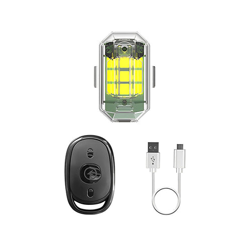 Light Flash Pro | Powerful Flashlight for Emergencies | Bowlift