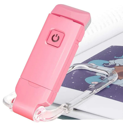BowLift | Rechargeable Book Light