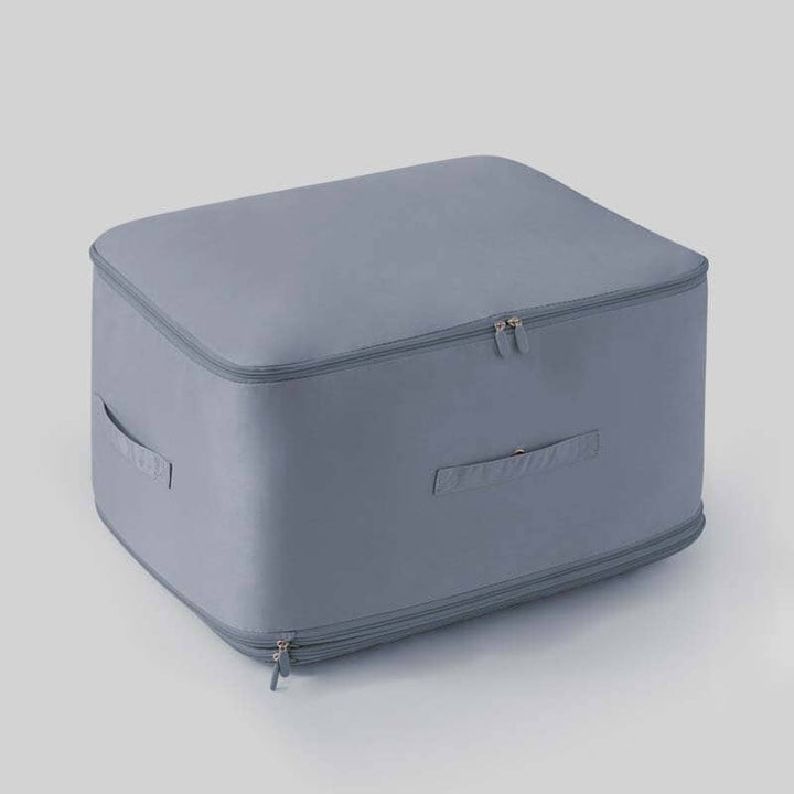 BowLift | Extremely space-saving, self-compression Organizer