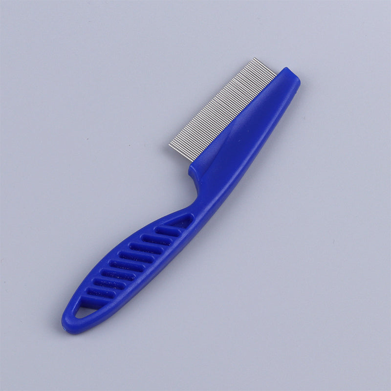 BowLift | Multifunctional Pet Hair Comb Flea and Tear Stain Removal