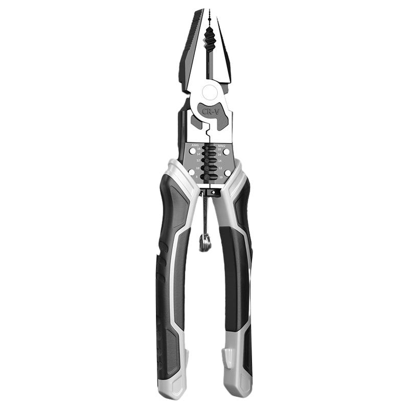 BowLift | Multifunctional Professional Universal Pliers
