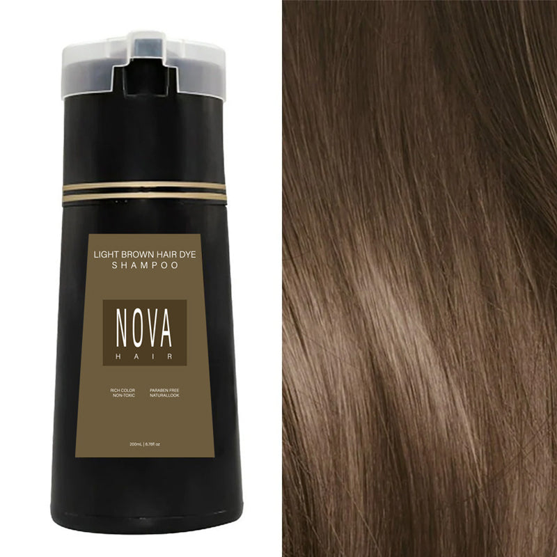 BowLift | Instant Color Shampoo