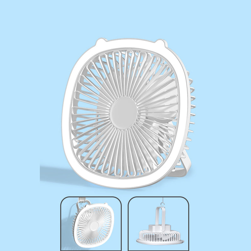 Multi-functional Mini Fan | Bowlift