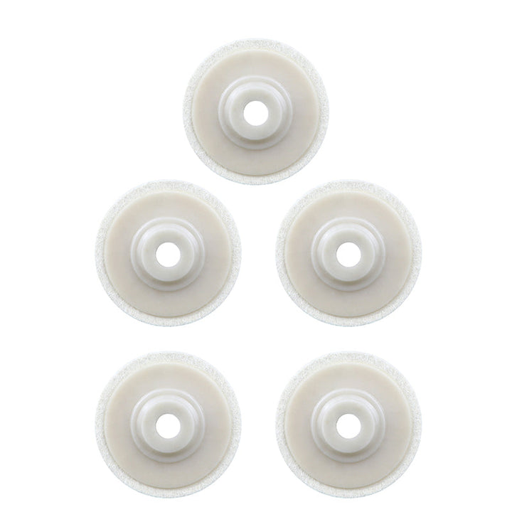BowLift | Wool polishing disc