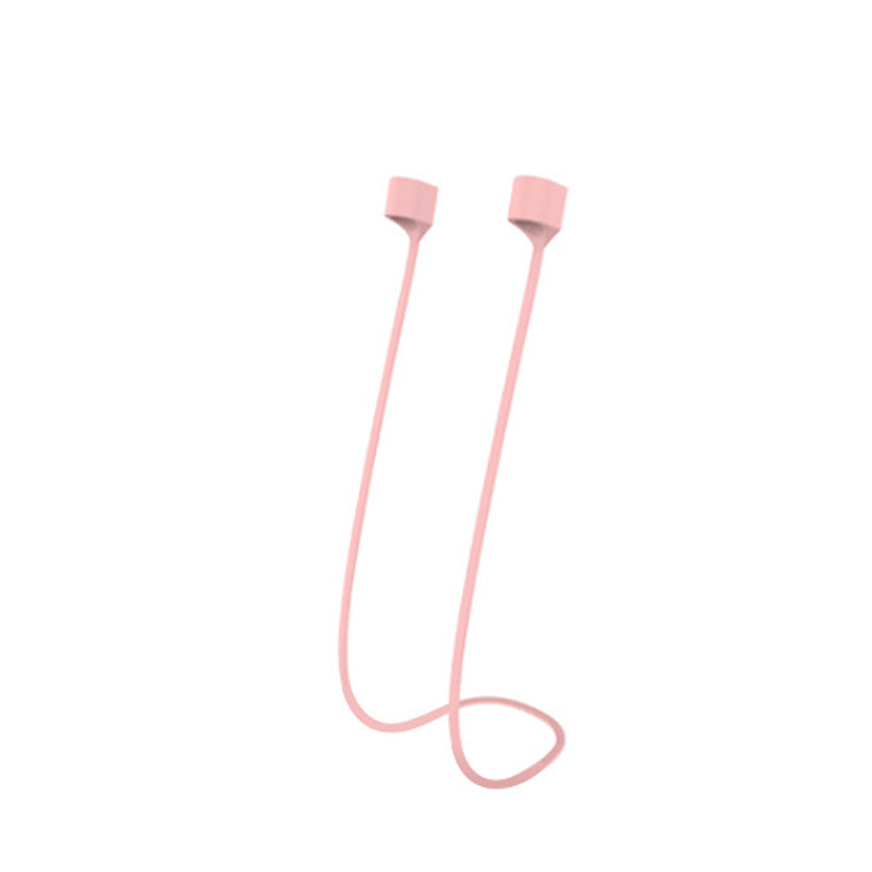 Anti-Loss Magnetic Airpods Necklace Bowlift