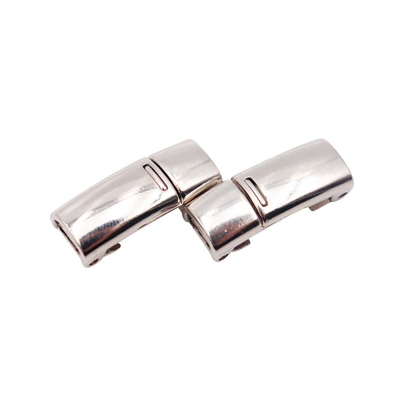 BowLift | Magnetic Lazy Shoelace Metal Buckle