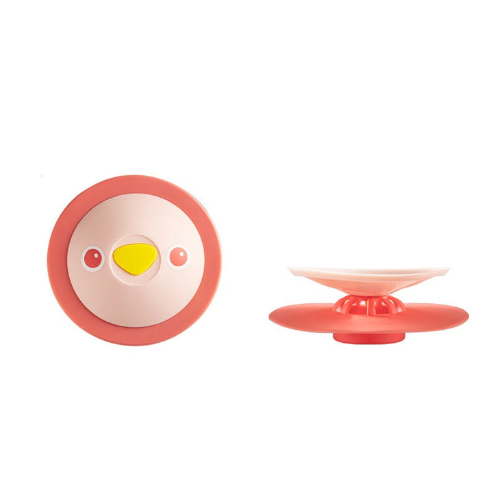 BowLift | Silicone Anti-odor Floor Drain Cover
