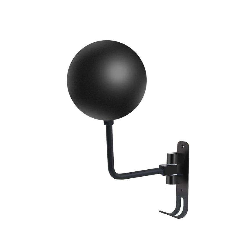 BowLift | Motorcycle helmet holder