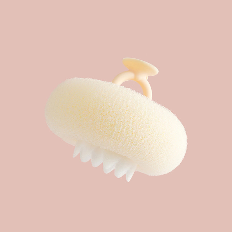 BowLift | Super soft bath sponge flower