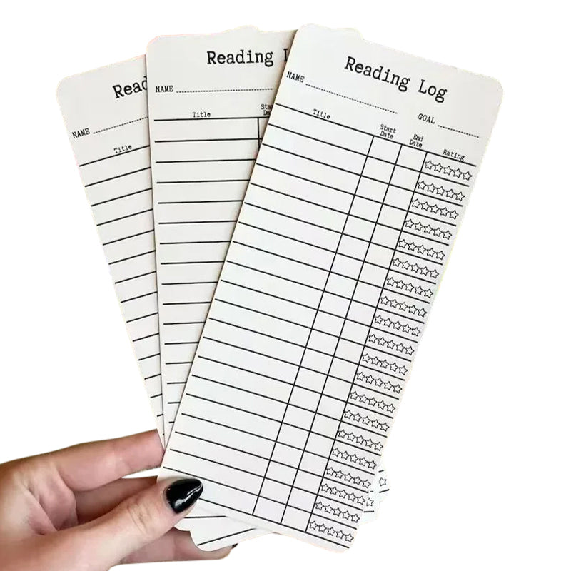 BowLift | Reading List Bookmark