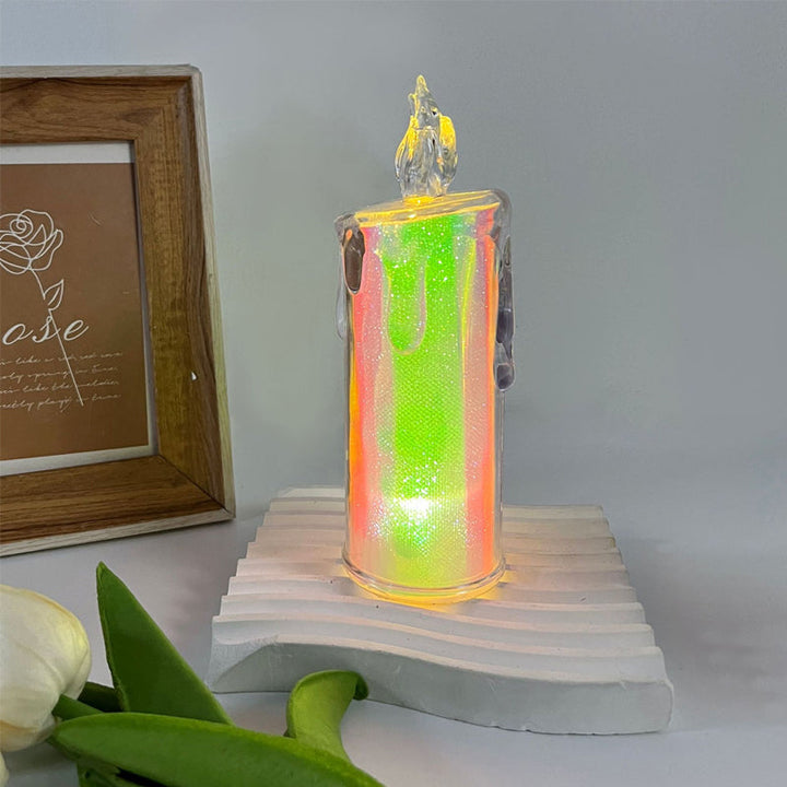 BowLift | Romantic LED lights