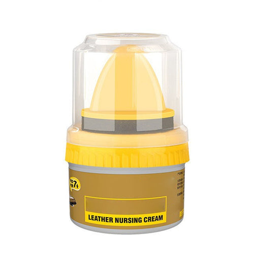 Leather repair cream Liquid shoe cream | Bowlift