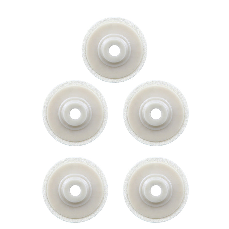 BowLift | Multifunctional Wool Polishing Wheel Disc