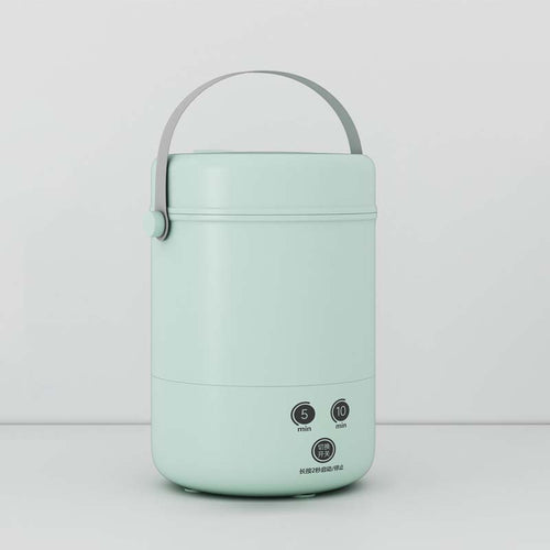 BowLift | Mini Automatic Washing Machine
