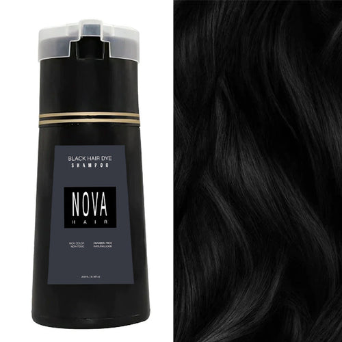 BowLift | Instant Color Shampoo