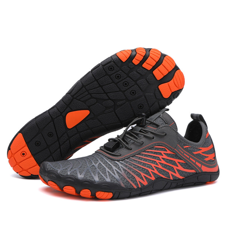 BowLift | Skin Pro with Copper - Grounding Allround Barefoot Shoes