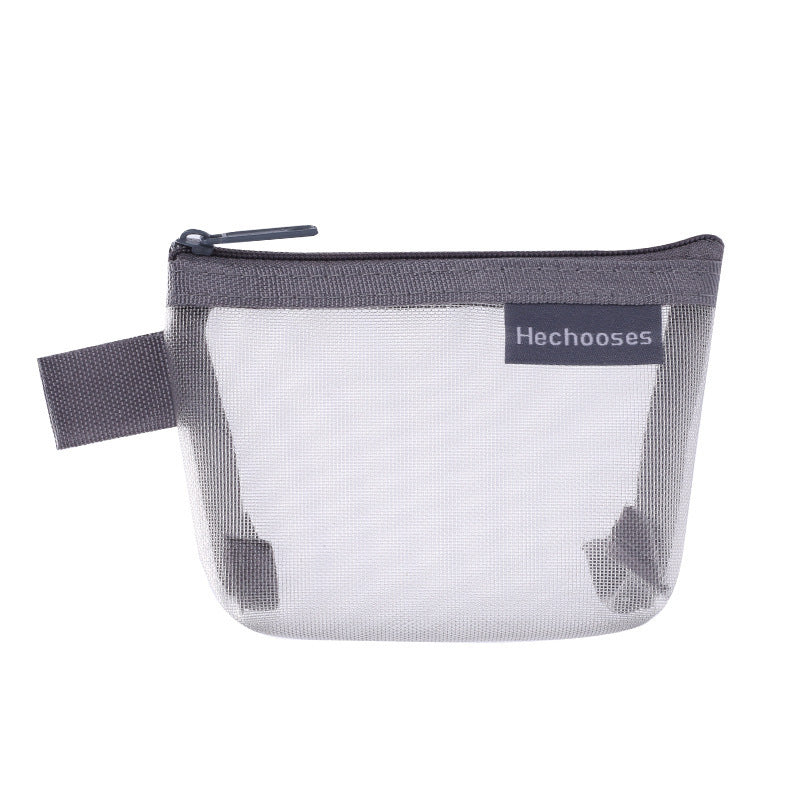 BowLift | Portable Mesh Storage Bag