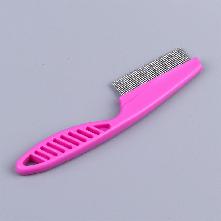 BowLift | Multifunctional Pet Hair Comb
