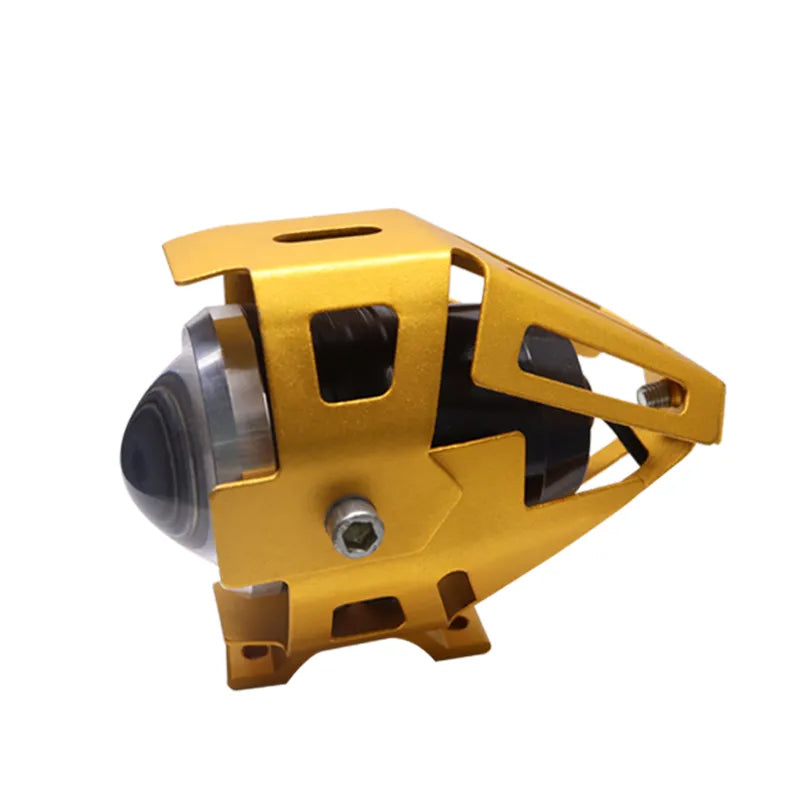 BowLift | Motorcycle Driving Light LED Auxiliary Light
