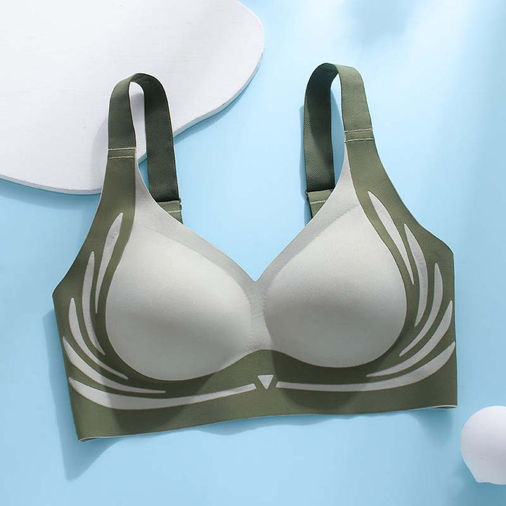 BowLift | Lifting Anti-Sagging Wireless Push-up Bra