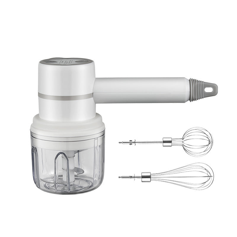 BowLift | 3 in 1 Electric Mixer