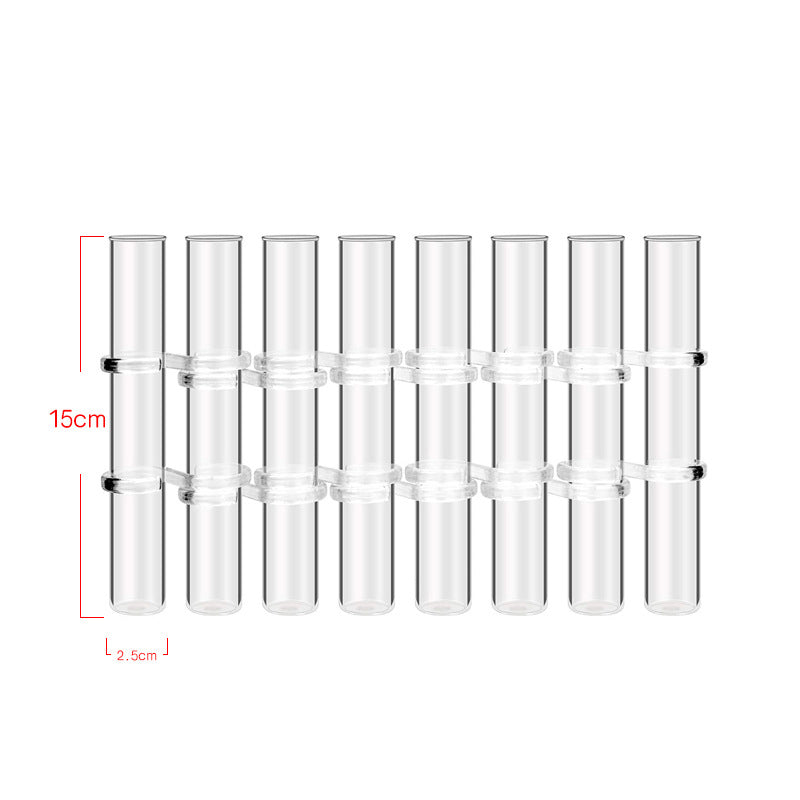 BowLift | Hinged Flower Vase(6 pcs/8 pcs)