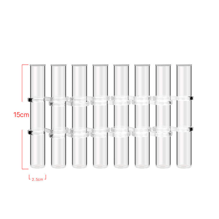 BowLift | Hinged Flower Vase(6 pcs/8 pcs)